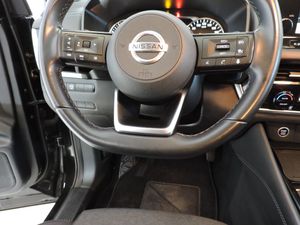 Nissan Qashqai Qashqai 1.3 MHEV 215cv  Xtronic N-Style - Foto 11