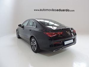 Mercedes CLA CLA 180 Business Solution Aut. 4p - Foto 6