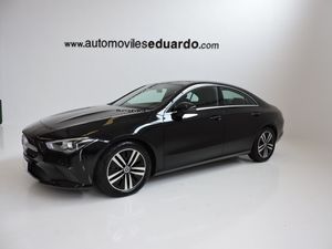 Mercedes CLA CLA 180 Business Solution Aut. 4p - Foto 2