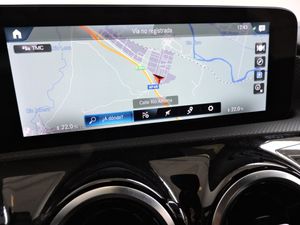 Mercedes CLA CLA 180 Business Solution Aut. 4p - Foto 13