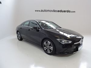 Mercedes CLA CLA 180 Business Solution Aut. 4p - Foto 3