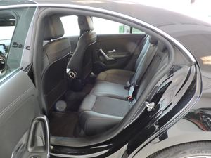 Mercedes CLA CLA 180 Business Solution Aut. 4p - Foto 10