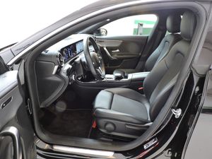 Mercedes CLA CLA 180 Business Solution Aut. 4p - Foto 8