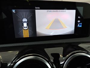 Mercedes CLA CLA 180 Business Solution Aut. 4p - Foto 12