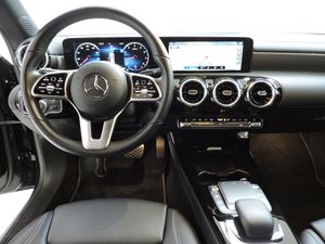 Mercedes CLA CLA 180 Business Solution Aut. 4p - Foto 7