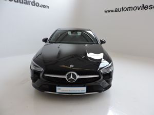 Mercedes CLA CLA 180 Business Solution Aut. 4p - Foto 3