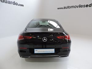 Mercedes CLA CLA 180 Business Solution Aut. 4p - Foto 5