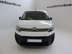 Citroën Berlingo Berlingo FG Club XL 950 1.6 BlueHDi 100CV - Foto 3