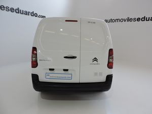 Citroën Berlingo Berlingo FG Club XL 950 1.6 BlueHDi 100CV - Foto 5