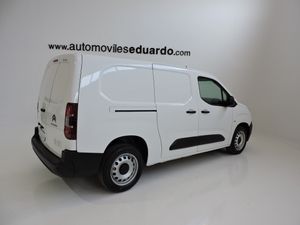 Citroën Berlingo Berlingo FG Club XL 950 1.6 BlueHDi 100CV - Foto 4