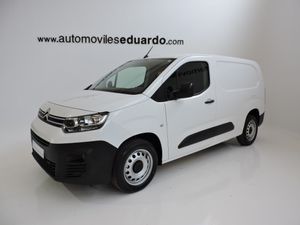 Citroën Berlingo Berlingo FG Club XL 950 1.6 BlueHDi 100CV - Foto 2