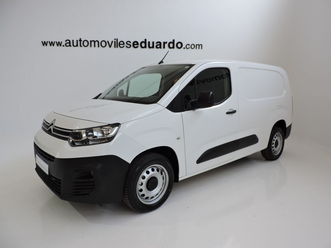 Citroën Berlingo Berlingo FG Club XL 950 1.6 BlueHDi 100CV - Foto 1