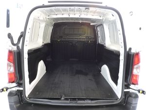 Citroën Berlingo Berlingo FG Club XL 950 1.6 BlueHDi 100CV - Foto 10