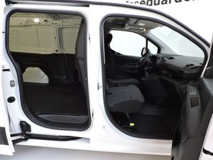 Citroën Berlingo Berlingo FG Club XL 950 1.6 BlueHDi 100CV - Foto 9