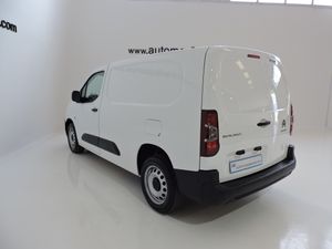 Citroën Berlingo Berlingo FG Club XL 950 1.6 BlueHDi 100CV - Foto 6