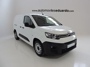 Citroën Berlingo Berlingo FG Club XL 950 1.6 BlueHDi 100CV - Foto 3
