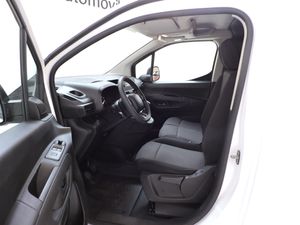 Citroën Berlingo Berlingo FG Club XL 950 1.6 BlueHDi 100CV - Foto 7