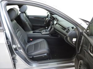 Honda Civic Civic 1.6 i-DTEC Executive 5p - Foto 9
