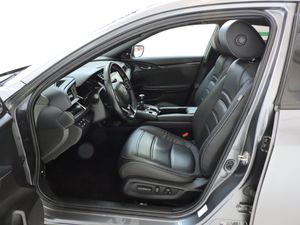 Honda Civic Civic 1.6 i-DTEC Executive 5p - Foto 8