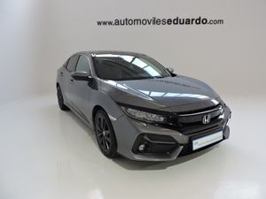 Honda Civic Civic 1.6 i-DTEC Executive 5p - Foto 3