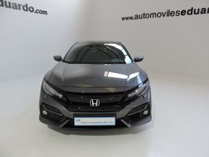 Honda Civic Civic 1.6 i-DTEC Executive 5p - Foto 3