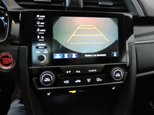 Honda Civic Civic 1.6 i-DTEC Executive 5p - Foto 12