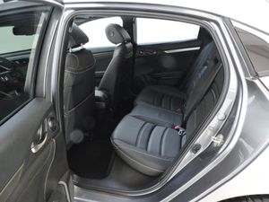 Honda Civic Civic 1.6 i-DTEC Executive 5p - Foto 10