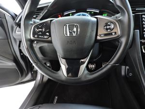 Honda Civic Civic 1.6 i-DTEC Executive 5p - Foto 11