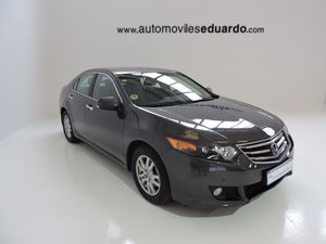 Honda Accord Sedán 2.2 i-DTEC Elegance - Foto 3