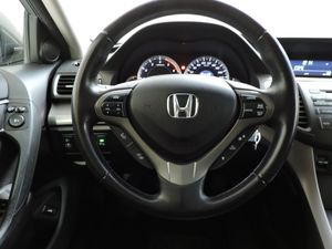 Honda Accord Sedán 2.2 i-DTEC Elegance - Foto 11