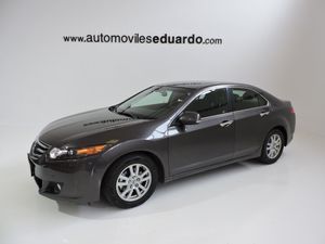 Honda Accord Sedán 2.2 i-DTEC Elegance - Foto 2