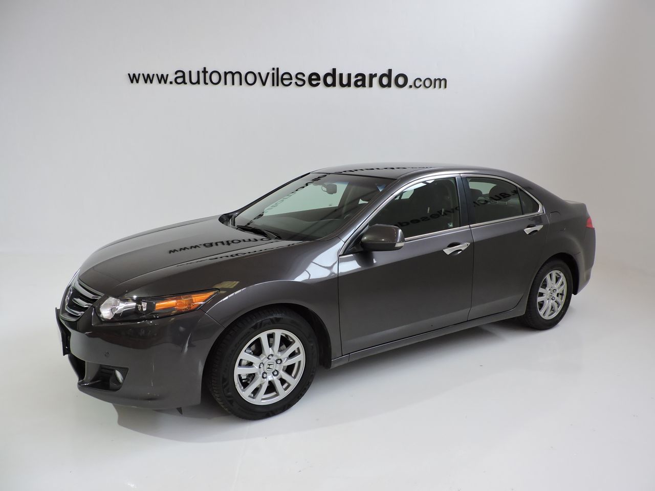 Honda Accord Sedán 2.2 i-DTEC Elegance - Foto 1
