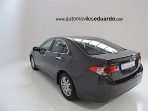 Honda Accord Sedán 2.2 i-DTEC Elegance - Foto 6