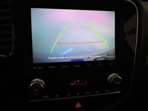 Mitsubishi Outlander 2.4 PHEV MOTION AUTO 4WD - Foto 12