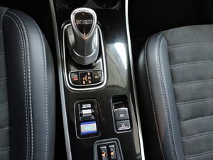 Mitsubishi Outlander 2.4 PHEV MOTION AUTO 4WD - Foto 14