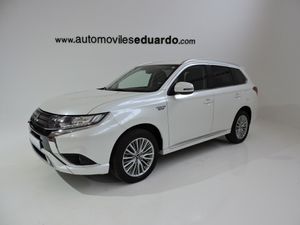 Mitsubishi Outlander 2.4 PHEV MOTION AUTO 4WD - Foto 2