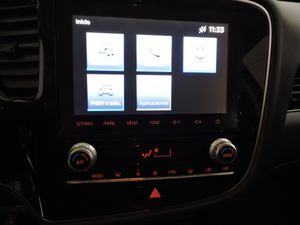 Mitsubishi Outlander 2.4 PHEV MOTION AUTO 4WD - Foto 13