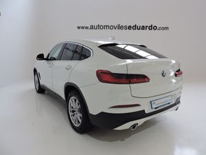 BMW X4 X4 XDRIVE 20DA 190CV - Foto 6