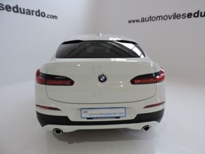 BMW X4 X4 XDRIVE 20DA 190CV - Foto 5