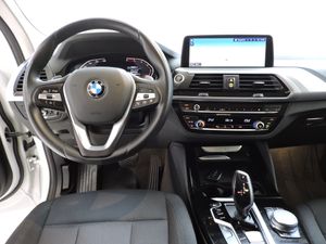 BMW X4 X4 XDRIVE 20DA 190CV - Foto 7