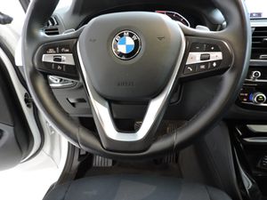BMW X4 X4 XDRIVE 20DA 190CV - Foto 11