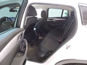 BMW X4 X4 XDRIVE 20DA 190CV - Foto 10