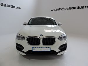 BMW X4 X4 XDRIVE 20DA 190CV - Foto 3