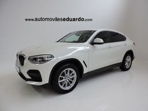 BMW X4 X4 XDRIVE 20DA 190CV - Foto 2