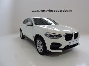 BMW X4 X4 XDRIVE 20DA 190CV - Foto 3