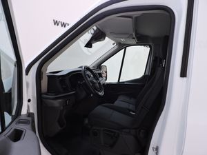 Ford Transit TRANSIT 350 96KW L3H2 VAN TREND - Foto 8