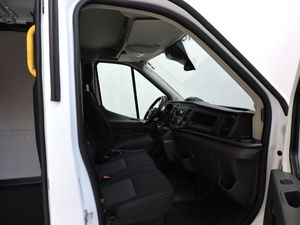 Ford Transit TRANSIT 350 96KW L3H2 VAN TREND - Foto 9