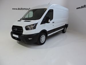 Ford Transit TRANSIT 350 96KW L3H2 VAN TREND - Foto 2