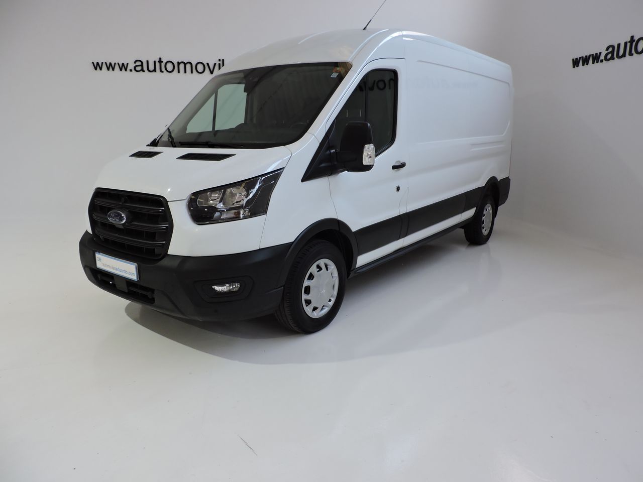 Ford Transit TRANSIT 350 96KW L3H2 VAN TREND - Foto 1