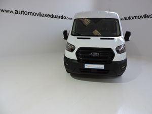 Ford Transit TRANSIT 350 96KW L3H2 VAN TREND - Foto 3